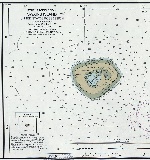 Map of Swains Island