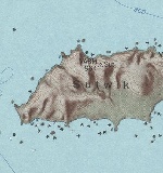 Map of Island Sutvik