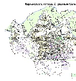 Map of Otradnoye