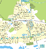 Map of Ozyory