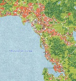 Map �������������-����������