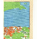 Map of Petrozavodsk