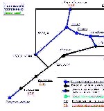 Map of Poltava