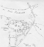 Map of Poshekhonye