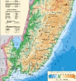 Physical map ����������� ����