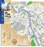 Map of Pskov