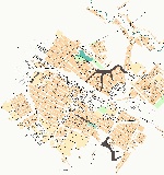 Map of Rtishchevo