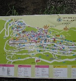 Map of San Marino