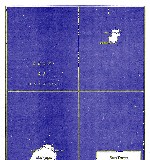 Map of Sao Tome and Principe