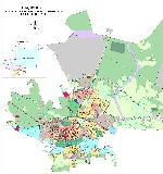 Map of Shadrinsk