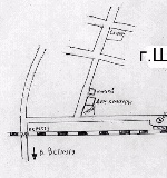 Map of Sharya