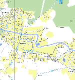 Map of Shchyolkovo