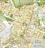 Map of Gangway