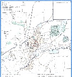 Map of Sibay