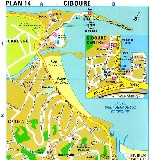 Map of Sibur