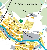Map of Sokol