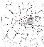 Map of Soligalich