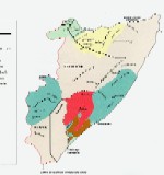 Map of Somalia