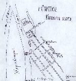 Map of Sovetsk