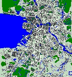 Map Saint Petersburg �� mom