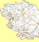 Map Stavropol����� ����