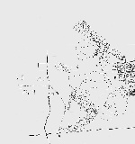 Map of Tayshet