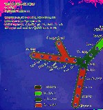 Map of Tallinn