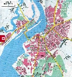 Map of Uglich