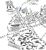 Map of Unecha