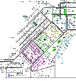 Map of Uray