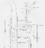 Map of Ustyuzhna