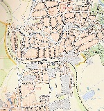 Map of Uvarovo