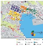 Map of Wellington