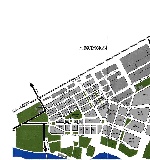 Map Volzhsky