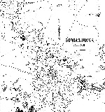 Map of Volokolamsk