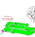Map of Zelenodolsk