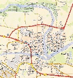 Map of Zubtsov